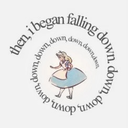 falling-down-a-rabbit-hole avatar