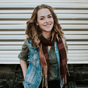 falling-forward avatar