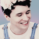 fallinghowell avatar