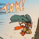 fallingintopages avatar