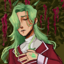 falloffur-horse avatar