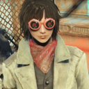 fallout-hoe avatar