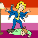 falloutlesbian avatar