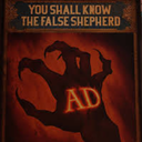 false---shepherd avatar