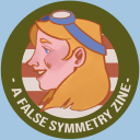 falsesymmetryzine avatar