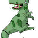 famousdinosaurzombie avatar