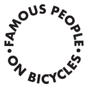 famouspeopleonbicycles avatar