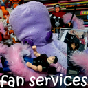 fan-services avatar