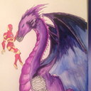 fancydragonqueendraws avatar