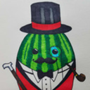 fancygentlemelon avatar