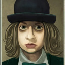 fancygeorgejones avatar