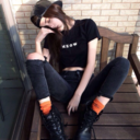 fancygoaldigger avatar