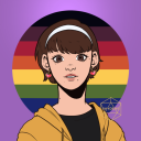 fandom-fangirl-hq avatar