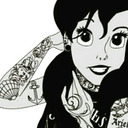 fandom-functional avatar