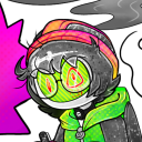 fandom-hopping avatar