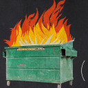 fandomgarbagefire avatar