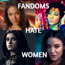 fandomshatewomen avatar