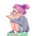 fanfic-bookworm avatar