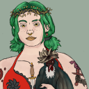 fangbangerart avatar