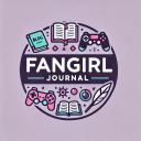 fangirl-journal avatar