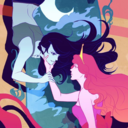 fangirling-bubbline avatar