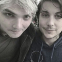 fangirlingoverfrerard avatar