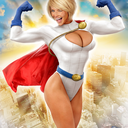 fanoffemalemuscle-blog avatar