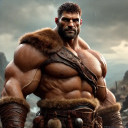 fantasymuscleai avatar