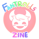 fantrollszine avatar