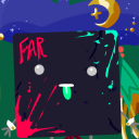 far-from-official avatar