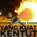 fariz147-blog avatar