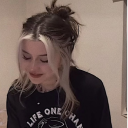 fashion-model avatar