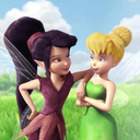 fastflyingfairy avatar