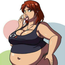 fat-femshep avatar