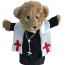 father-dominic avatar