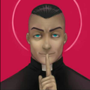 father-gluskin avatar