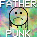 father-punk avatar