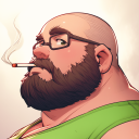 fatlazypanda avatar