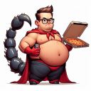 fatscorpion avatar