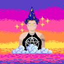 fatter-in-real-life avatar