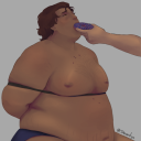 fatty-piggy-boy avatar