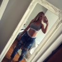 faux-princess avatar