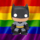 favethebatgirl avatar