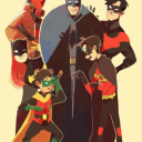 favoritebatfam avatar