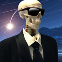 fbi-agent-skeleton avatar