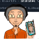 feakyaliengeek avatar