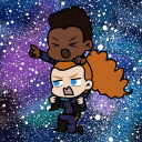 fearlesslogicandgalaxypie avatar