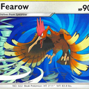 fearow avatar