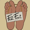 feat-feet avatar