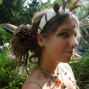 featheredfairy avatar